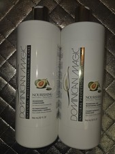 Dominican Magic Nourishing Natural Treatment Shampoo & Conditioner 32 Fl Oz 