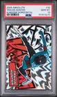 2025 Panini Absolute Travis Hunter Base (PSA 10)