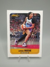 Angel Reese 2025 Sports Illustrated SI For Kids #1166 LSU Tigers Chicago Sky