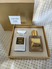 TOM FORD SOLEIL BLANC Body Oil & Perfume Set