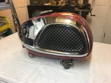 Suzuki T20 Super Six Petrol Tank
