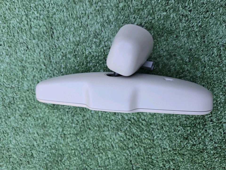 Espejo retrovisor Audi A4 S4 A5 S5 Q5 Q7 A6 A7 A8 2009-2017 brújula atenuada automática OEM Foto 4 de 4