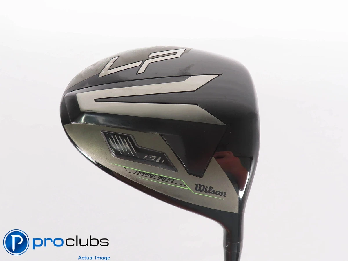 Wilson Driver Ladies Golf Clubs for sale | eBay