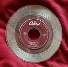 NEW! BEATLES COLORED VINYL/FANTASY SLEEVE "Ob-La-Di- Ob-La-Da" YEAH! YEAH YEAH!