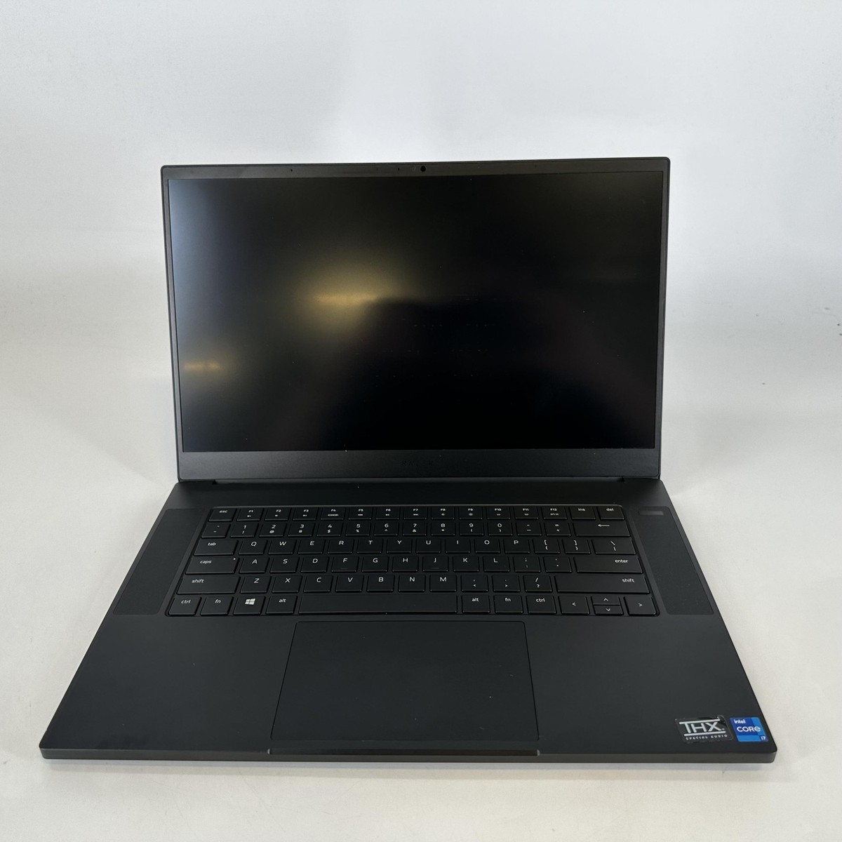 Razer Blade 15 Advanced 165Hz 2K i7-11800H 32GB 1TB/1TB RTX 3080