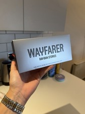 Rayban Wayfarer Meta Smart Glasses