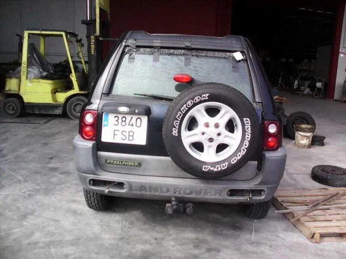 MHK100850 Caudalimetro para LAND ROVER FREELANDER (LN)(01.1998) 1998 469728 - Imagen 7 de 9