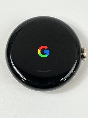 Google Pixel Watch 3 41mm 32GB GBDU9 Champagne Gold (Unlocked)Software Modified