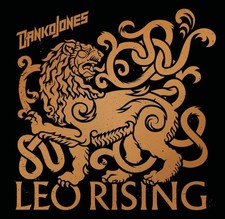 Danko Jones   Leo Rising (Vinyl) LP/Album/NEU