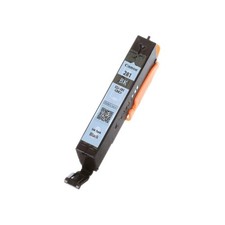 Canon Pixma Printer CLI-281 BK Black Inkjet OEM Cartridge New Sealed Genuine