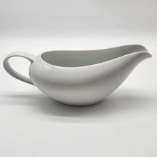 Gibson Elite Gibson Elite Gracious Dining 17 oz Gravy Boat with Handle
