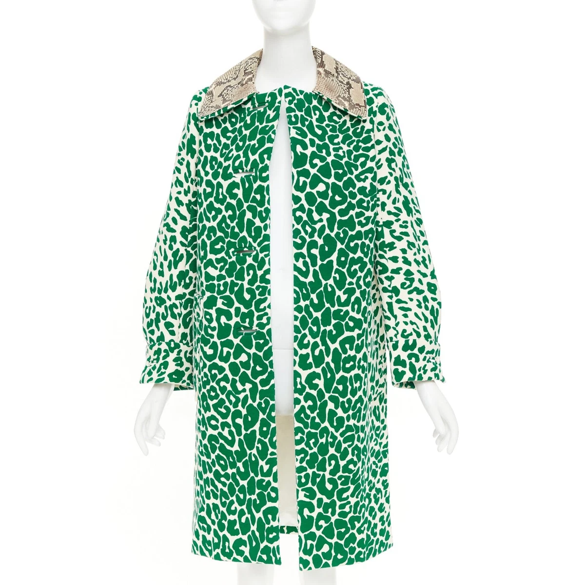 Miu Miu Green Coats, Jackets & Vests for Women for sale | eBay
