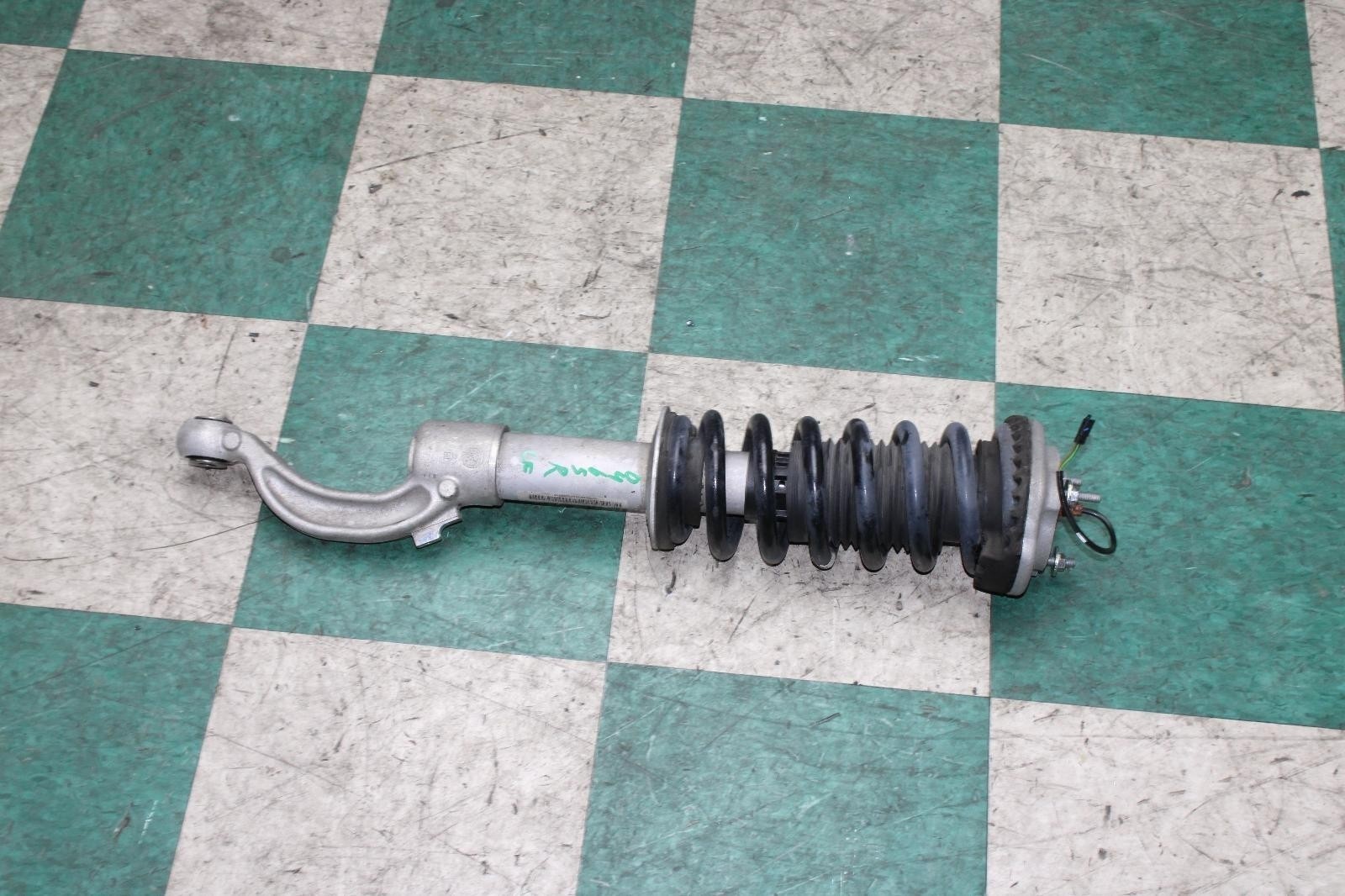 14-21 Quattroporte Front Driver Side Left LH Strut Shock Absorber OEM Factory OE