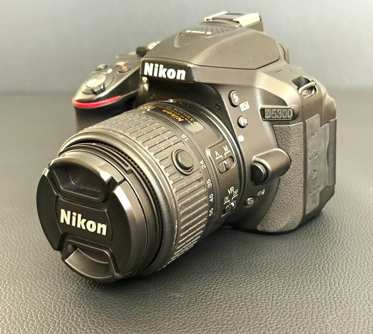 Nikon D5300 Digital Cameras for Sale | Shop New & Used Digital