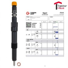 Injecteur Jaguar E
