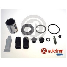 Reparatursatz Bremssattel hinten für BMW 1-er F40 2-er F45 Gran F44 F46 | 24436