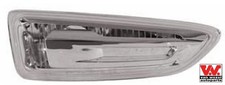 VAN WEZEL 3749916 Blinkleuchte Blinker Blinklicht für Opel 