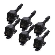 6x Zündspule für BMW 1er 2er 3er 4er 5er 6e...