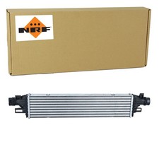 NRF LADELUFTKÜHLER TURBOKÜHLER passend für OPEL CORSA | 309146