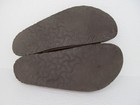 Birkenstock Granada Strappy Buckle Sandals Brown Leather Womens size 39 — photo 9