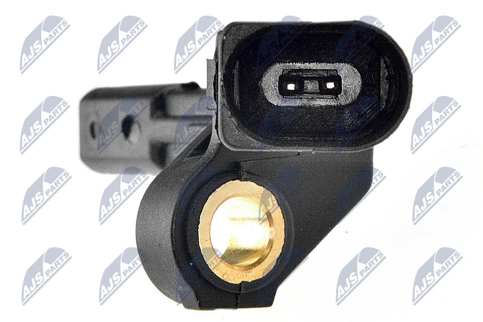 4x ✅Fits NTY HCA-VW-010 ABS SENSOR REAR  ⭐UK Seller⭐
