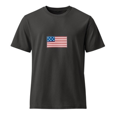 Unisex Garment Dyed Creator 2.0 Vintage T-Shirt | Stanley/Stella SATU041