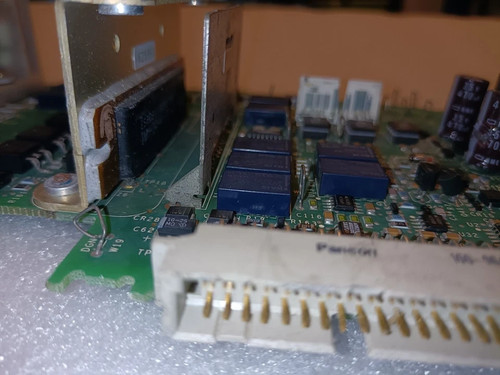 Fluke 5520A-3007 , A7 Current PCB ASSY 626918 Rev 104 for Fluke 5520A - Picture 12 of 24