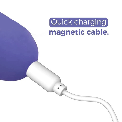 Kisumi Magnetic Charging Cable for plusOne Charger |OEM Replacement USB Charging - Picture 2 of 4