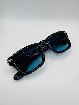 Chrome Hearts Trypoleagain Sunglasses | eBay