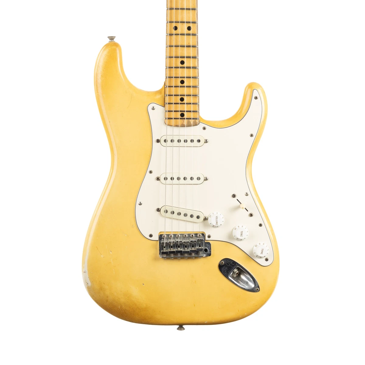 Fender Stratocaster 1976 for sale | eBay