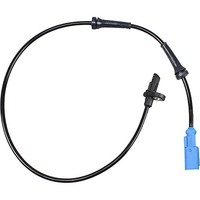 Metzger 09001203 Sensor Raddrehzahl FüR Citroen DS DS3 C3 C4 Cactus DS 3 SA SC