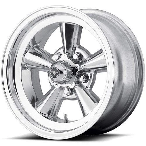 American Racing VN1097865 VN109 Series Torq-Thrust Original Wheel Foto 3 de 3