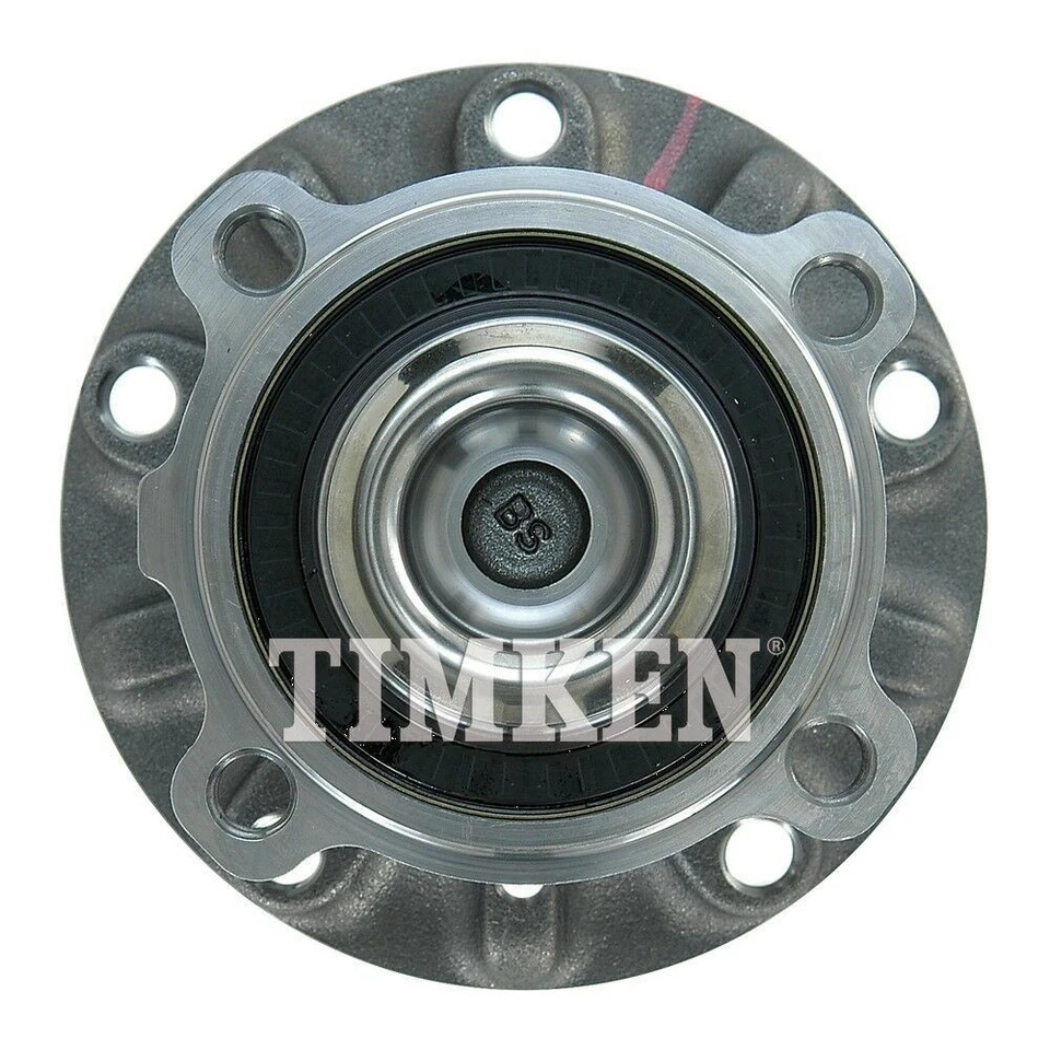 Timken HA593427 Wheel Bearing and Hub Assembly For 97-03 525i 528i 530i 540i Z8 - Image 4 of 4