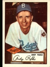 1983 Topps Baseball 1952 Reprint (#1-200) Singles - You Choose