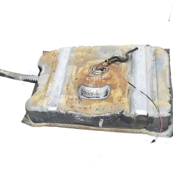 Tanque de combustible 350 CID gasolina tracción trasera OEM 78 79 80 81 82 83 Chevrolet El Camino Base Foto 2 de 4