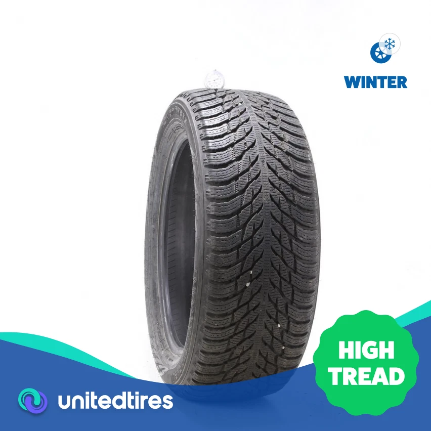 255/50/20 Winter Tires for sale | eBay