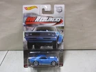 Hot Wheels Car Culture HW Redliners 1968 Copo Camaro