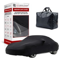Nissan 260Z Car Cover Indoor Stretch Soft Lined Cover All Models