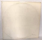 Beatles White Album 1968 APPLE🍏 Serial #2942726 Vinyl 2XLP W/POSTER