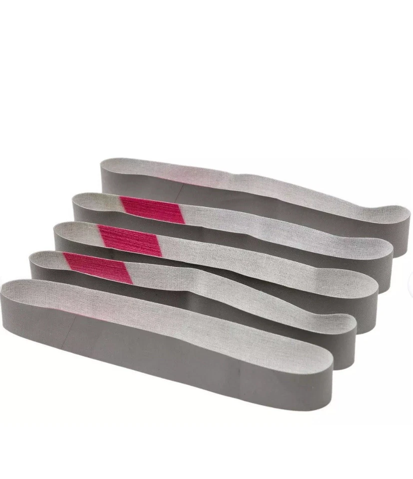 Work Sharp replacement set sharpening belts for the Ken Onion Edition, KO-12000 - Image 2 of 2