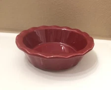 Crofton Mini 5.5” Baking Dish Scalloped Edge