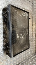 Radiateur Daewoo KORANDO