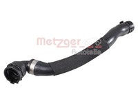 Metzger 2421654 KüHlerschlauch FüR BMW