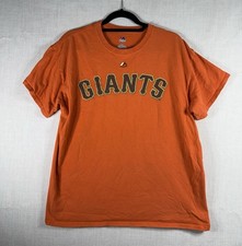 Majestic San Francisco Giants