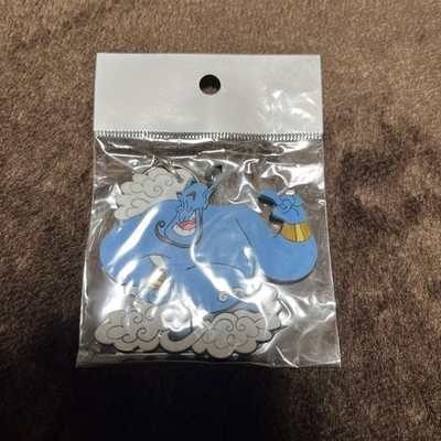 Genie Gummi Schlüsselanhänger 1 Aladdin