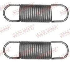 Handbremse Reparaturset 113-0523 QUICK BRAKE für JAGUAR NISSAN