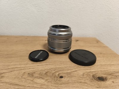 Olympus M.Zuiko Digital 14-42mm 1:3,5-5,6 II R MSC *TOP* MFT