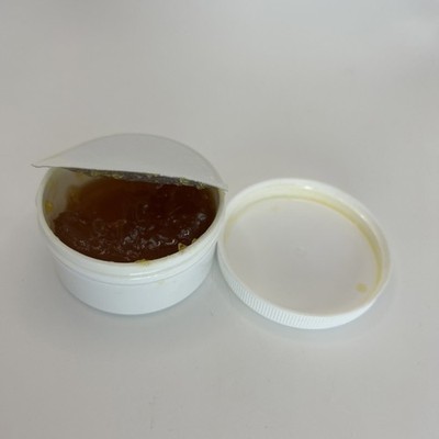 CAIG Products No-Clean Rosin Soldering Flux 50g New open Package, Broken Seal