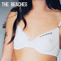 The Beaches No Hard Feelings (Schallplatte) 12\ Album Coloured Vinyl"