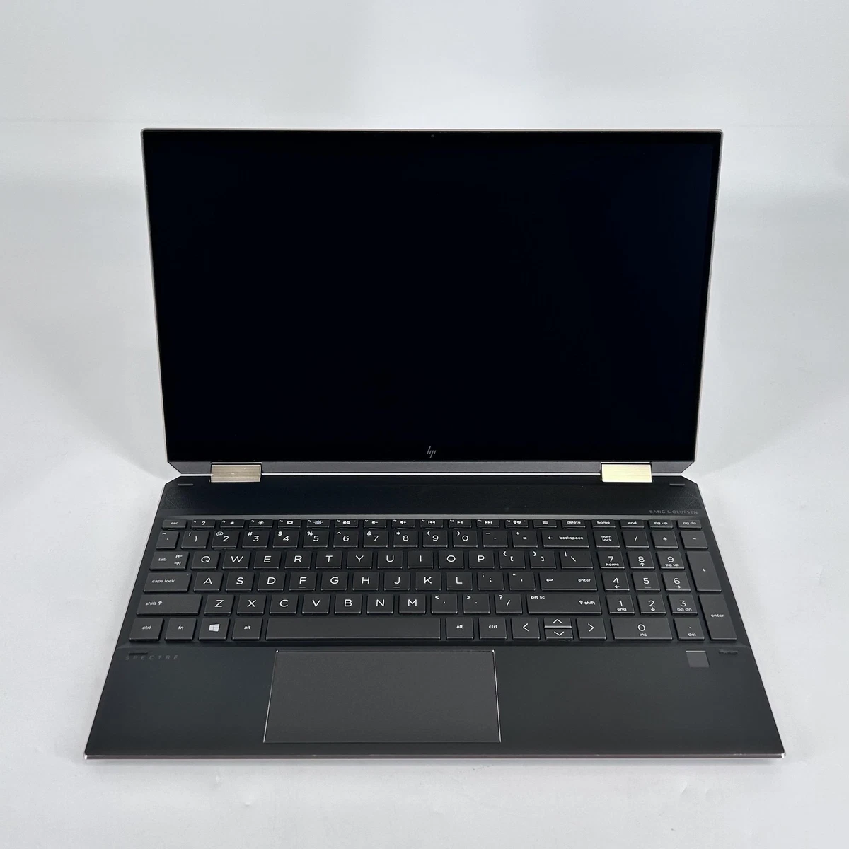 HP Spectre X360 16 GB RAM PC Laptops & Netbooks 15-15.9 in Screen